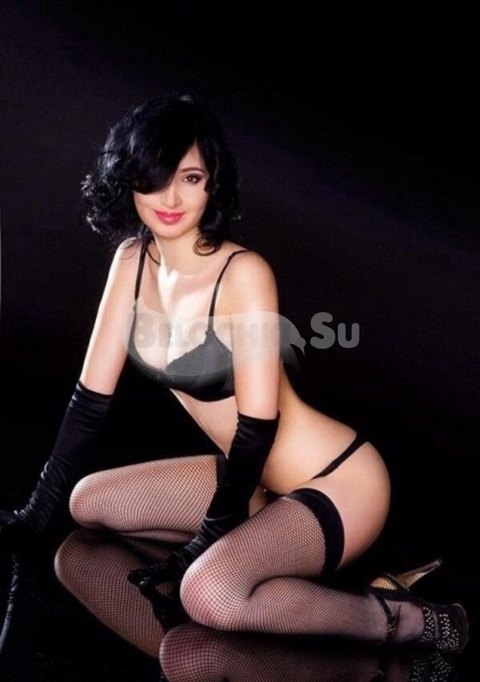 Проститутка Анна г. Цивильск